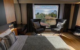 Endless View Loft